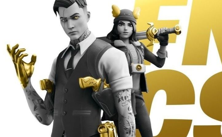 Les Français Alexandre « Andilex » Christophe (MCES) et Nathan « Nayte » Berquignol (LeStream) ont décroché la première place des Fortnite Champion Series (FNCS), dimanche 19 avril 2020.