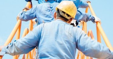 Coronavirus : l’impact sur l’économie européenne s’attenue Coronavirus : l’impact sur l’économie européenne s’attenue