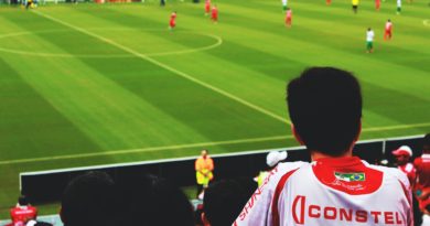 Une rencontre du championnat de football du Brésil, actuellement appelé Brasileirão Assaí.