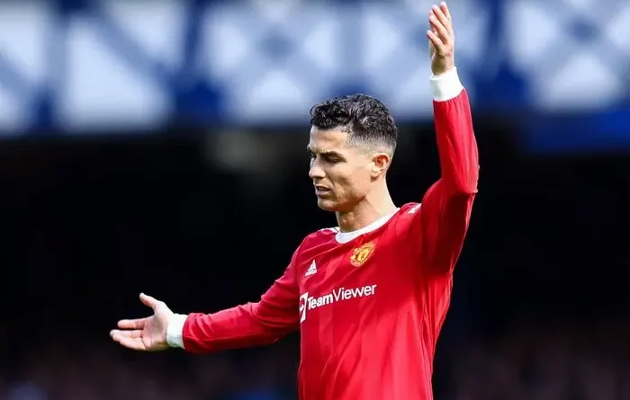 Des retrouvailles décevantes entre Ronaldo et Manchester United