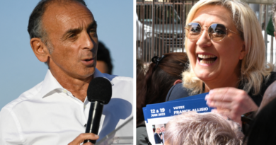 France : Le Pen-Zemmour, le duel des perdants
