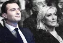 France : Jordan Bardella, nouveau visage du Rassemblement national