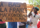 La France à l’étroit aussi au Niger