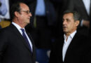 France : Hollande violemment attaqué par Sarkozy