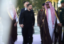 Zelensky à Riyad : un tournant pour la paix