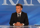Emmanuel Macron : entre fermeté et volontarisme réformateur