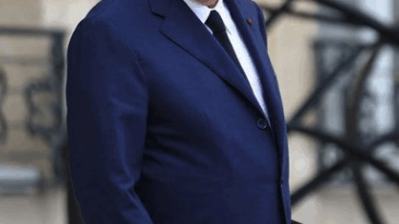 Bayrou face à la tempête après ses annonces budgétaires Bayrou face à la tempête après ses annonces budgétaires