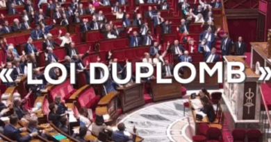 Loi Duplomb : une pétition historique pour son abrogation