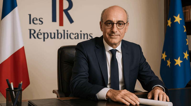 Olivier Marleix