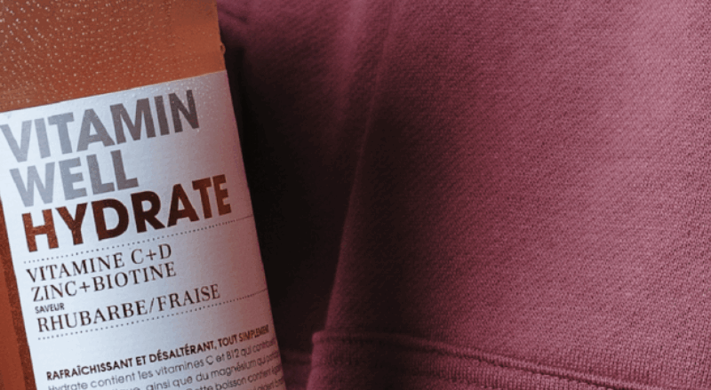« La boisson de l’été » : pourquoi Vitamin Well séduit même au bureau ?