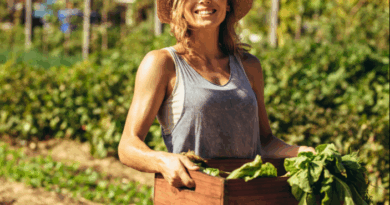 Un plan pour attirer les femmes vers les métiers agricoles