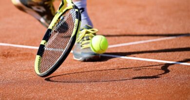 Dominic Thiem dénonce le coût exorbitant du tennis : “C’est un sport pour les riches” Dominic Thiem dénonce le coût exorbitant du tennis : “C’est un sport pour les riches”