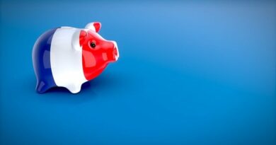 L’économie française est ralentie par l’absence de budget L’économie française est ralentie par l’absence de budget