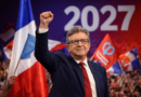 Jean-Luc Mélenchon accélère sa préparation en vue de la présidentielle de 2027