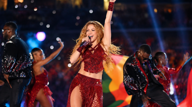 Coupe du monde : la rumeur d’un sosie de Shakira affole les réseaux sociaux Coupe du monde : la rumeur d’un sosie de Shakira affole les réseaux sociaux